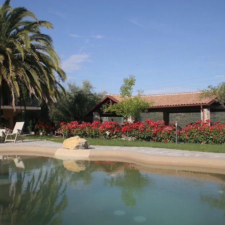 Agriturismo Ada Musso Ss Diano Borello Bagian luar foto