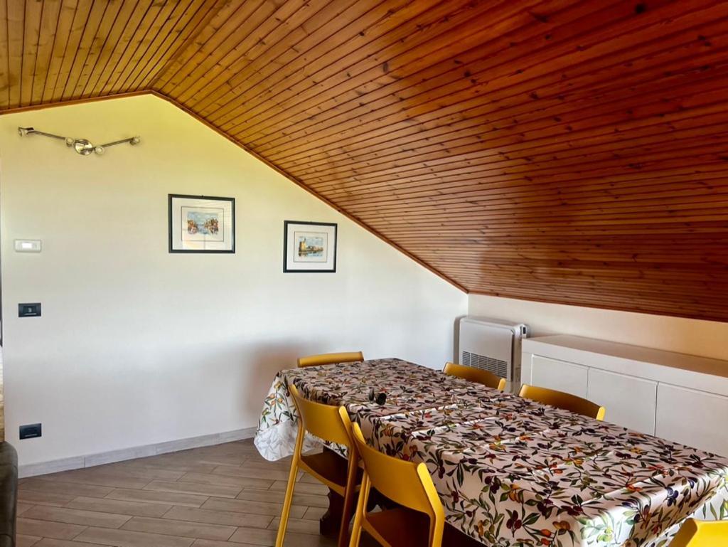 Agriturismo Ada Musso Ss Diano Borello Bagian luar foto