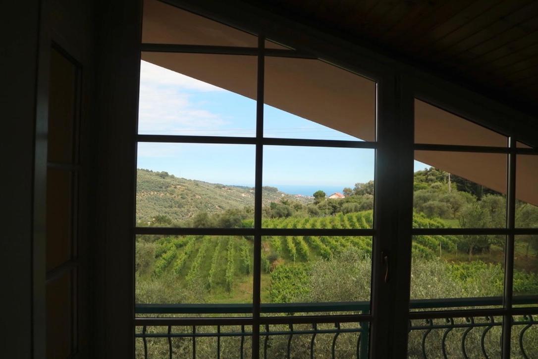 Agriturismo Ada Musso Ss Diano Borello Bagian luar foto