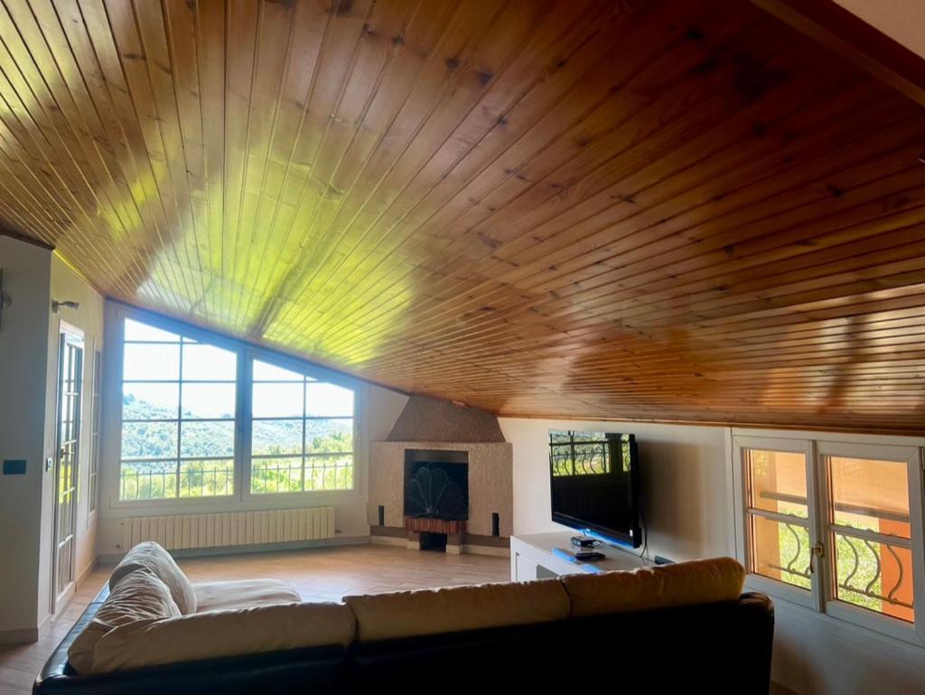 Agriturismo Ada Musso Ss Diano Borello Bagian luar foto