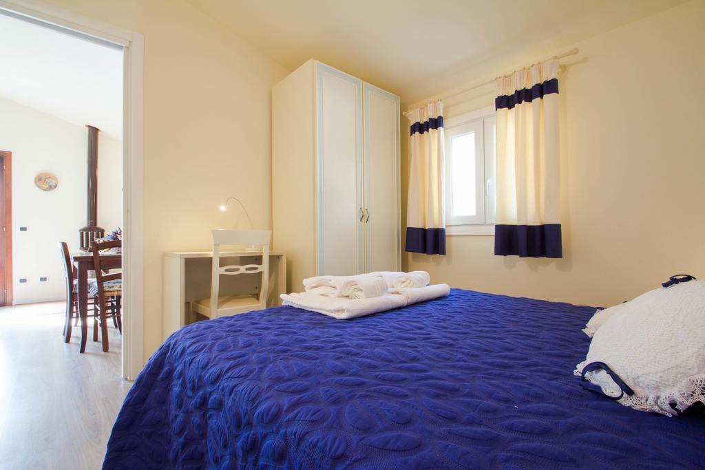 Agriturismo Ada Musso Ss Diano Borello Ruang foto