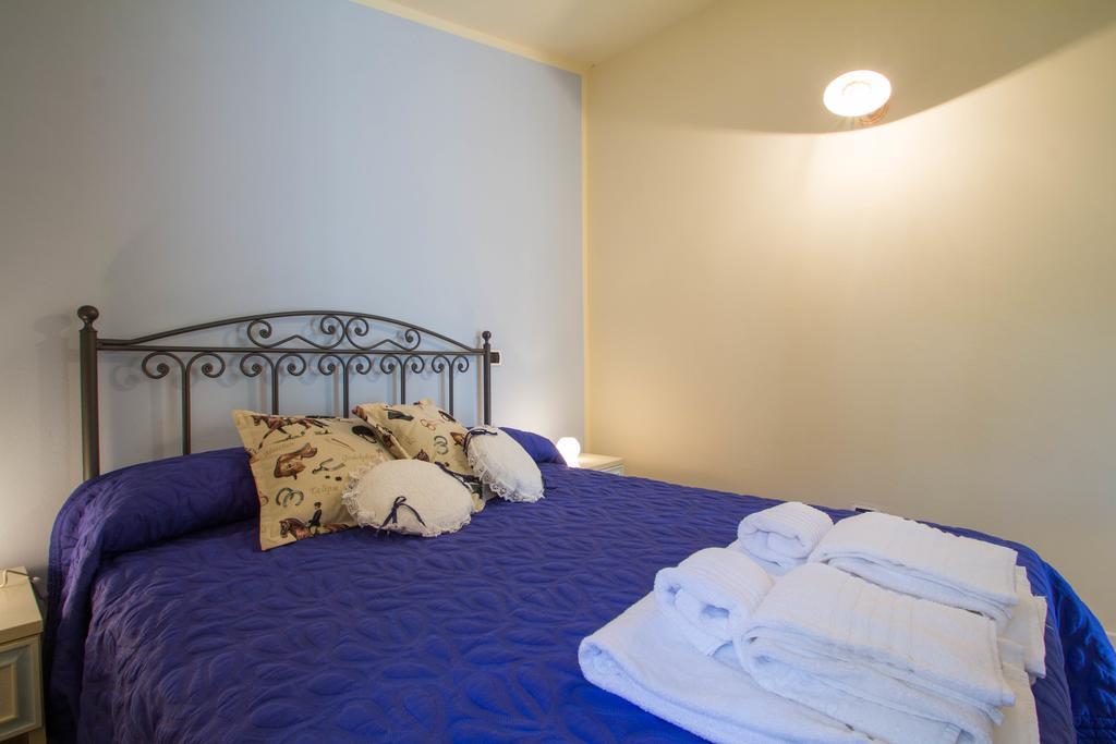 Agriturismo Ada Musso Ss Diano Borello Ruang foto
