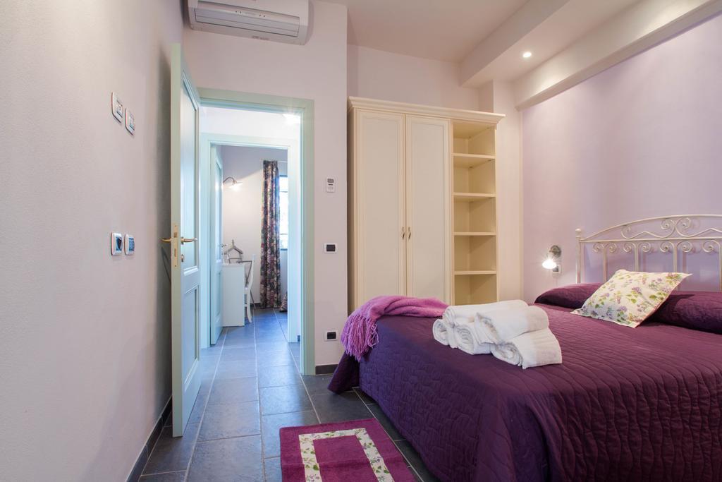 Agriturismo Ada Musso Ss Diano Borello Ruang foto