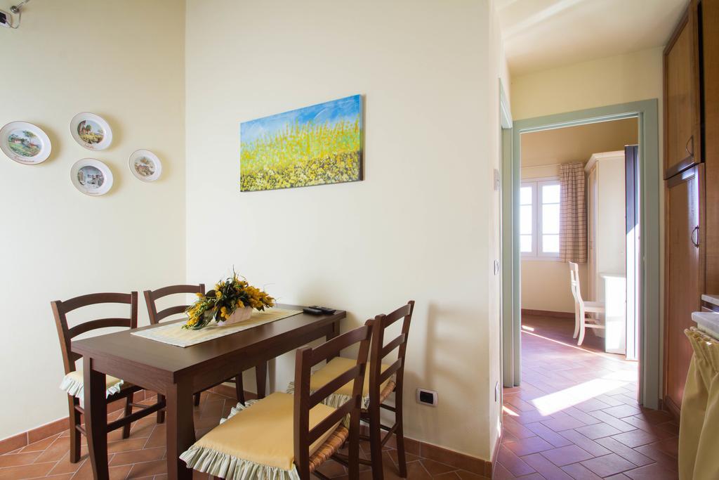 Agriturismo Ada Musso Ss Diano Borello Ruang foto
