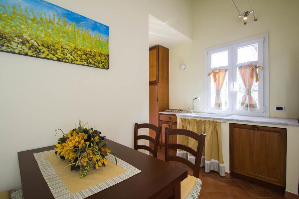 Agriturismo Ada Musso Ss Diano Borello Ruang foto