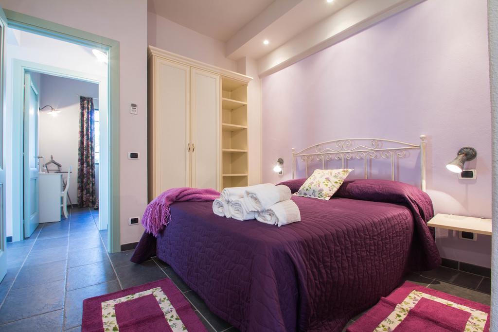 Agriturismo Ada Musso Ss Diano Borello Ruang foto