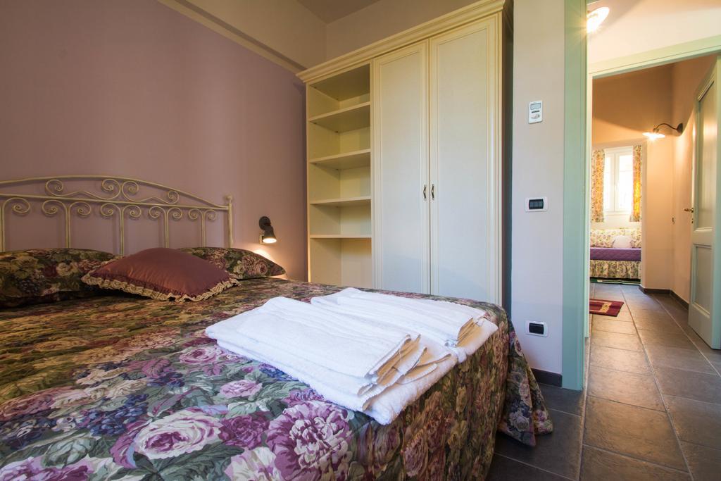 Agriturismo Ada Musso Ss Diano Borello Ruang foto