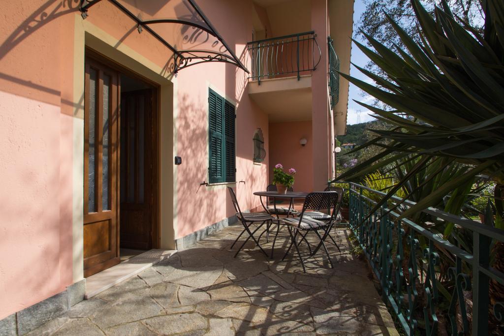 Agriturismo Ada Musso Ss Diano Borello Ruang foto