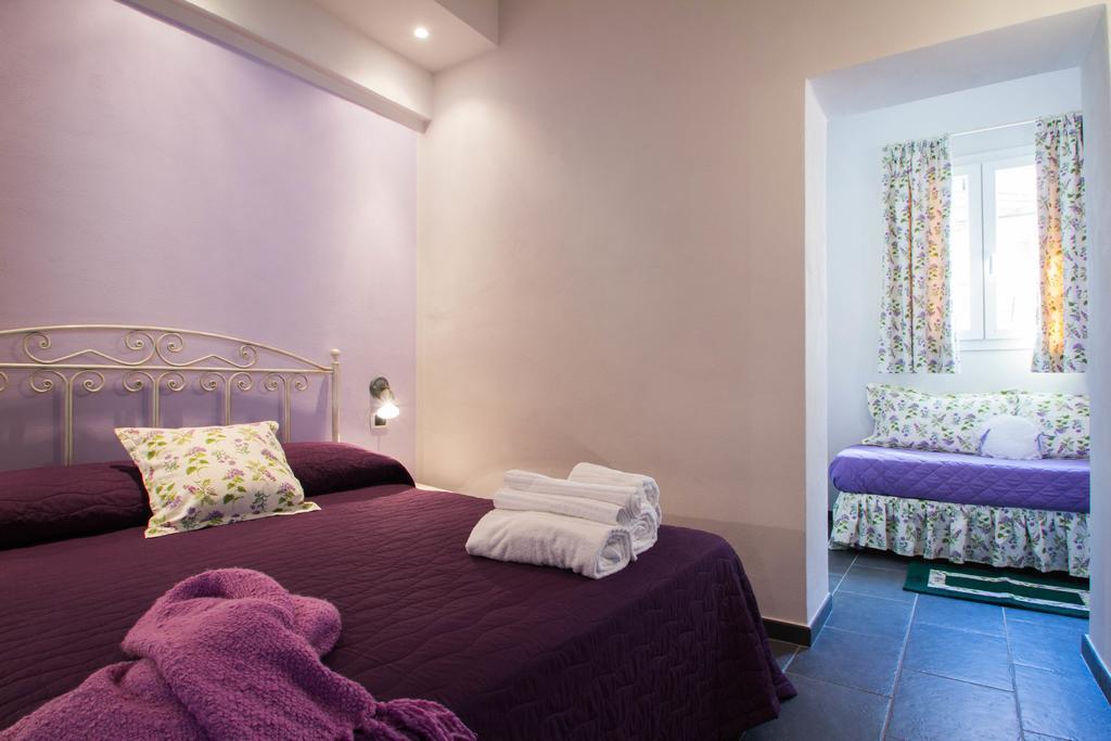 Agriturismo Ada Musso Ss Diano Borello Ruang foto