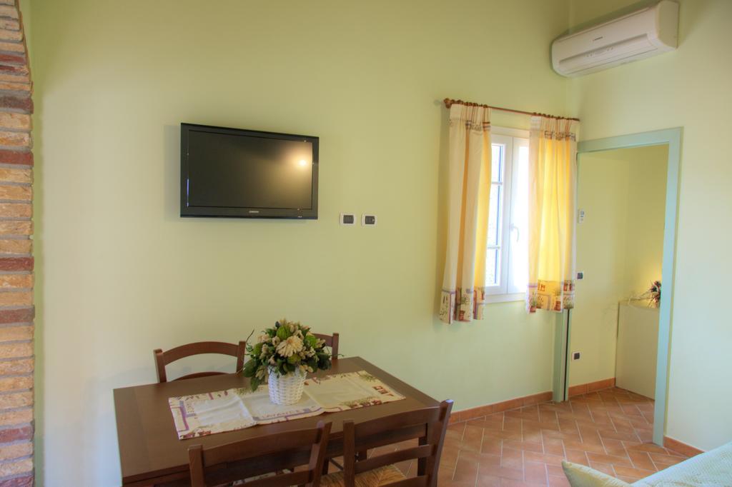 Agriturismo Ada Musso Ss Diano Borello Bagian luar foto