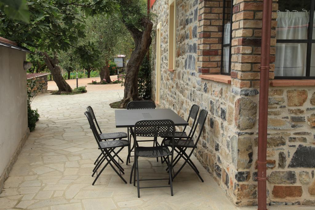 Agriturismo Ada Musso Ss Diano Borello Bagian luar foto