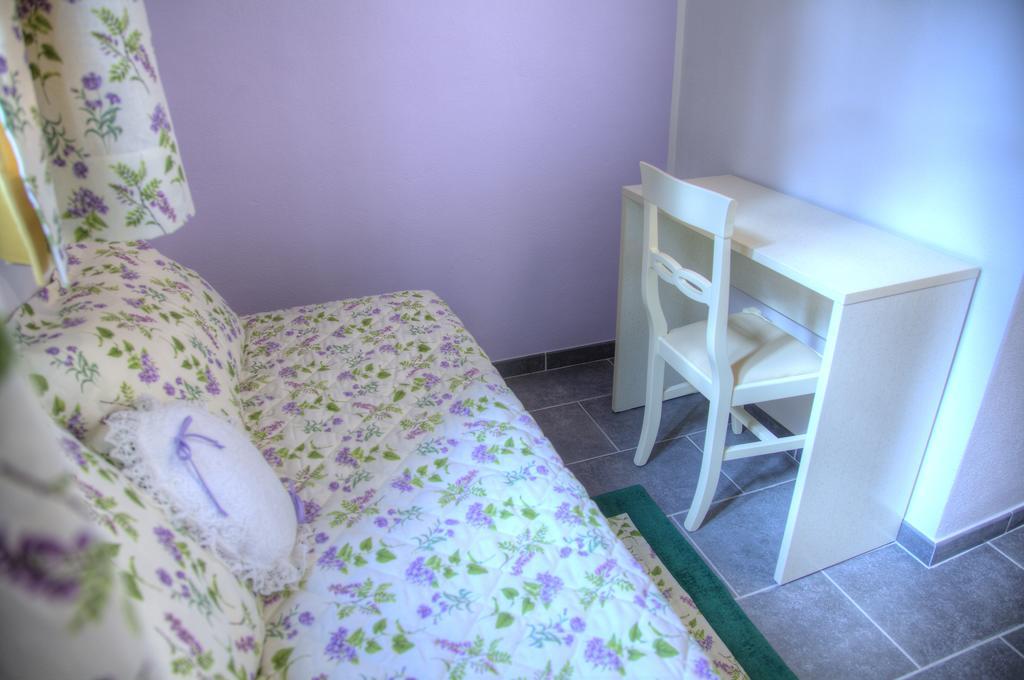 Agriturismo Ada Musso Ss Diano Borello Bagian luar foto