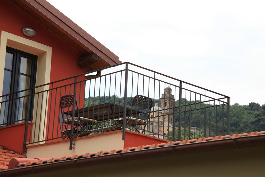 Agriturismo Ada Musso Ss Diano Borello Bagian luar foto