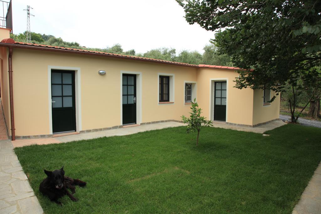 Agriturismo Ada Musso Ss Diano Borello Bagian luar foto