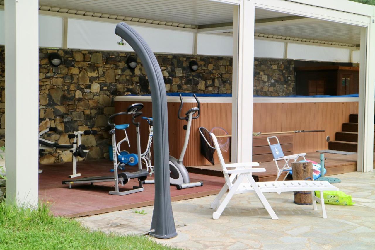 Agriturismo Ada Musso Ss Diano Borello Bagian luar foto