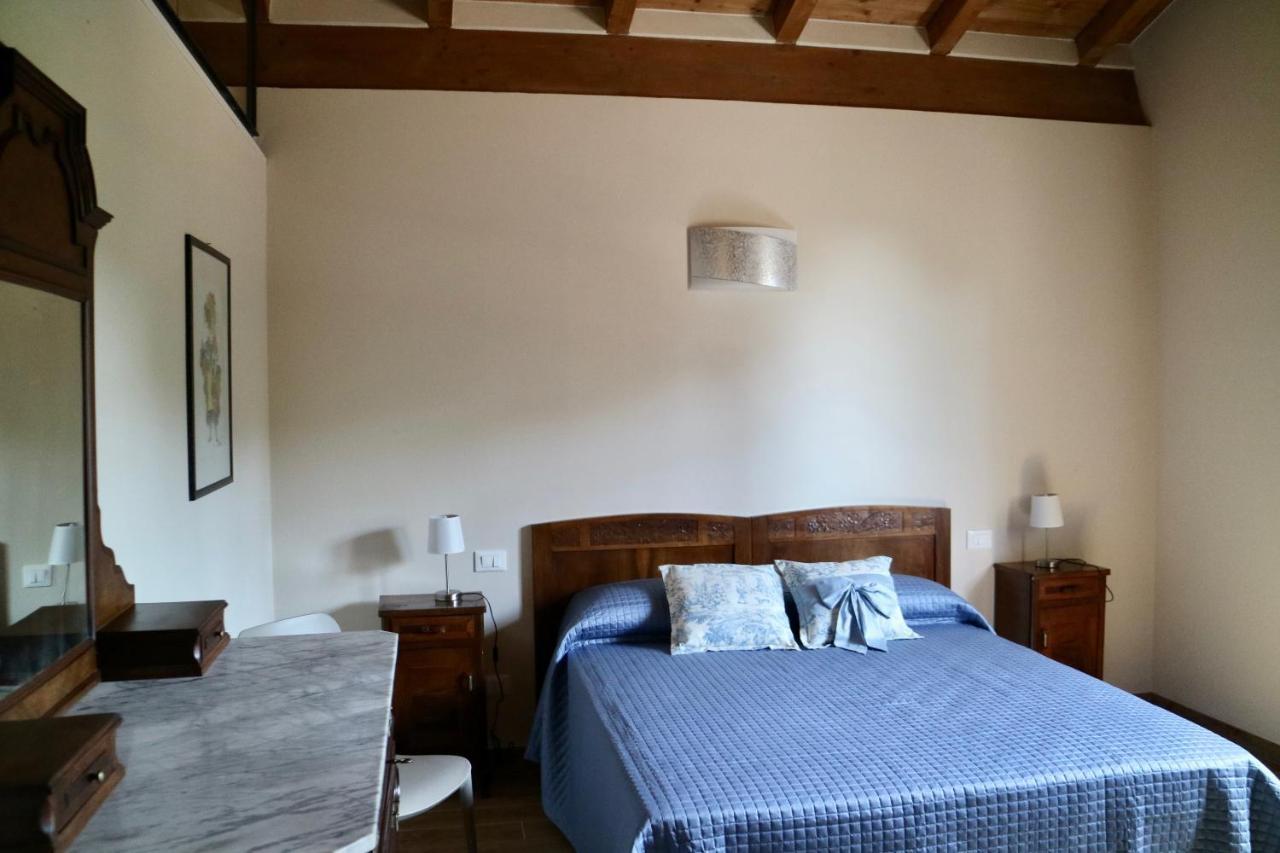 Agriturismo Ada Musso Ss Diano Borello Bagian luar foto