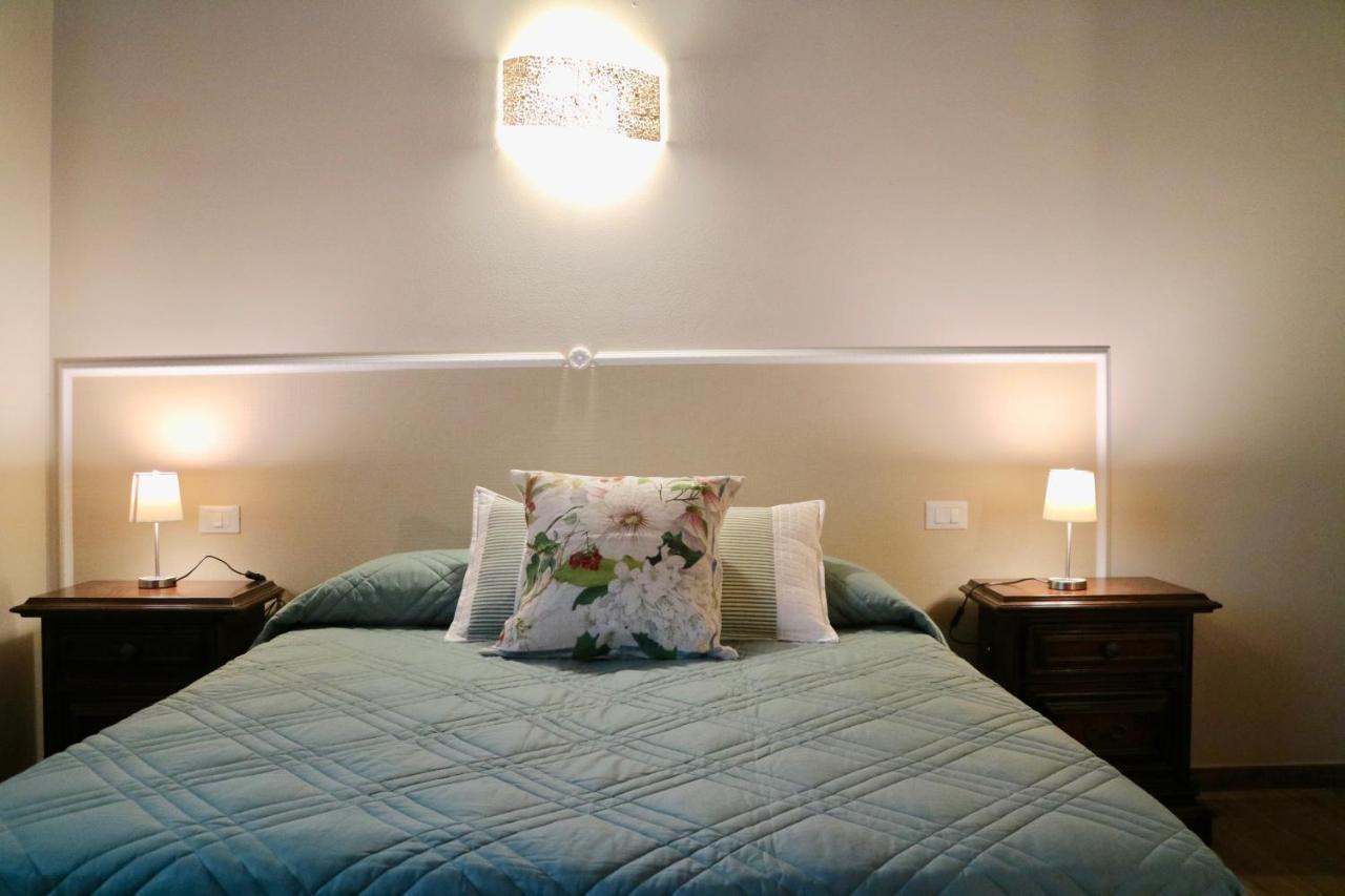 Agriturismo Ada Musso Ss Diano Borello Bagian luar foto